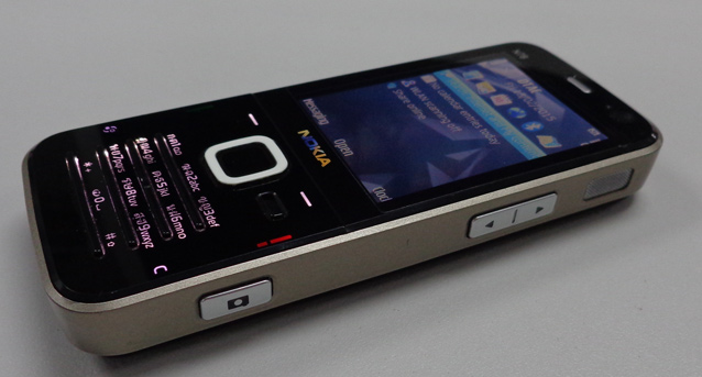 NOKIA N78 ของแท้ สวยเทพ จัดไปชุดใหญ่ครับ