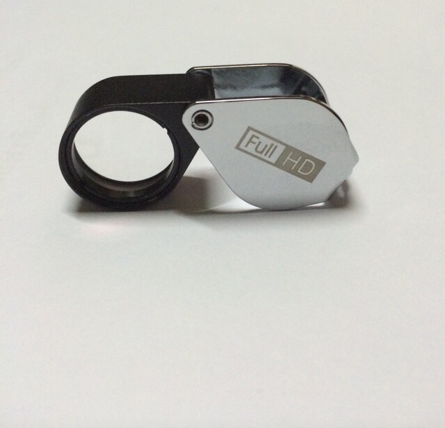 กล้องส่องพระ Nikon รุ่น FULL HD เลนส์แก้ว 2 ชั้น เคลือบมัลติโค้ทถนอมสายตา ขนาดกำลังขยาย 10X - 18mm