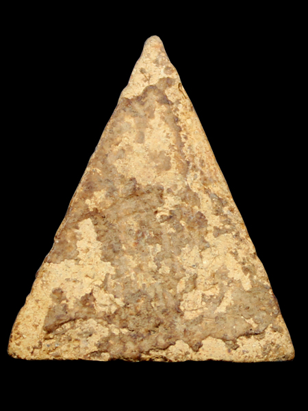 พระนางพญา 2514 วัดนางพญา พิมพ์เล็ก สังฆาฏิ