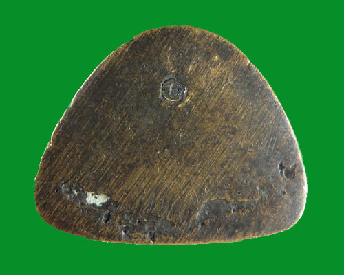 รูปหล่อหลวงพ่อบ๊ก วัดเนินพยอม รุ่นแรก