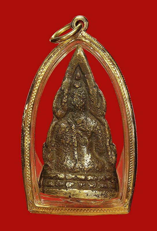 ชินราชอินโดจีน 2485 โค๊ตพร้อมทอง