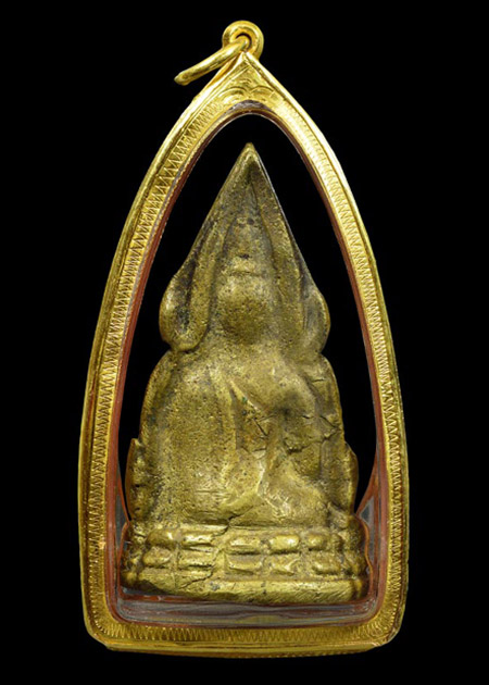 ชินราชอินโดจีน 2485หน้าไทยสวย+ โค๊ตพร้อมทอง