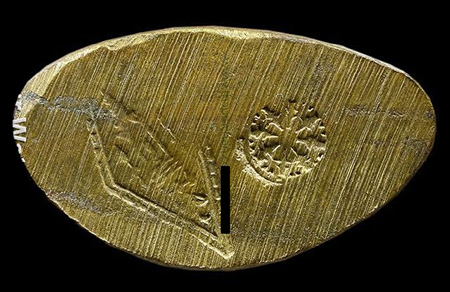 ชินราชอินโดจีน 2485หน้าไทยสวย+ โค๊ตพร้อมทอง