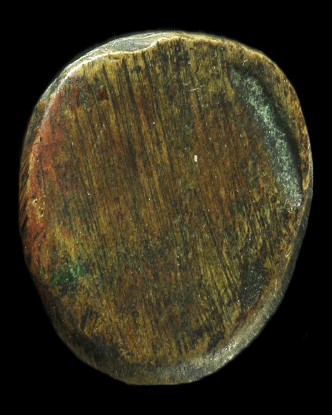 รูปหล่อหลวงพ่อเอม วัดคลองโป่ง จ.สุโขทัย 