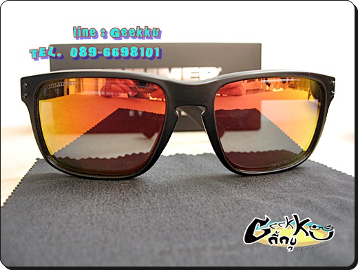  HUMMER POLARIZED NANO : แว่นกันแดด น้ำหนักเบา 
