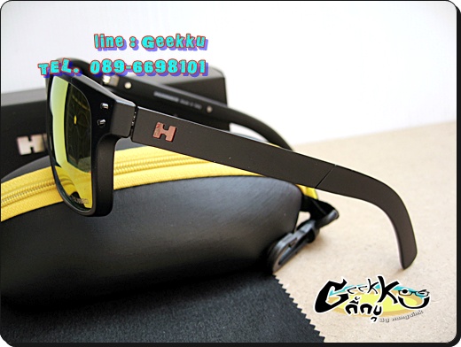  HUMMER POLARIZED NANO : แว่นกันแดด น้ำหนักเบา 