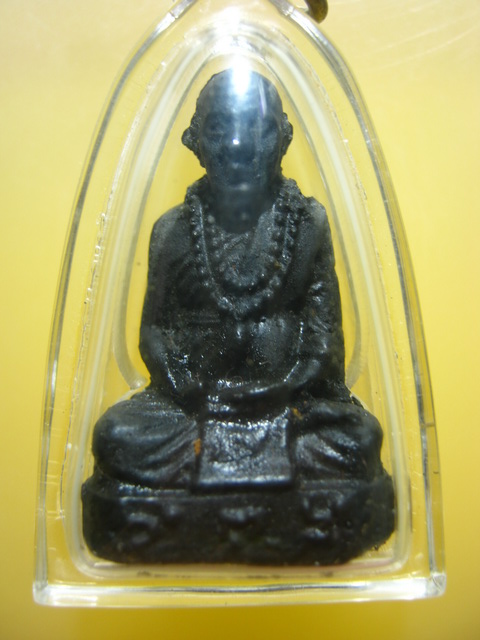 รูปเหมือนเกจิ ไม่ทราบที่