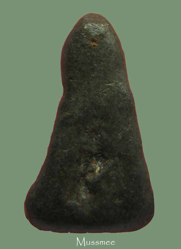 @@@ ท่ากระดานน้อย กรุศาลเจ้า (สนิมแดง) ราชบุรี พระแท้ดูง่าย @@@ U1