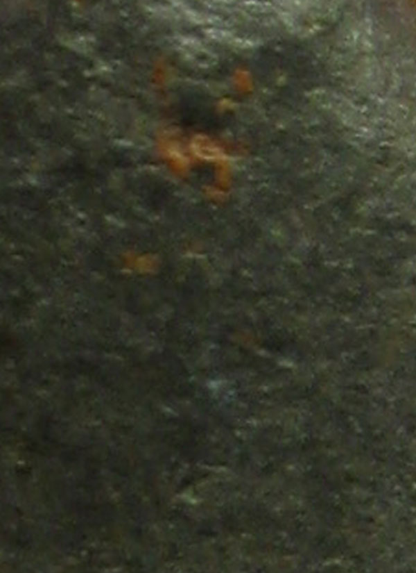 @@@ ท่ากระดานน้อย กรุศาลเจ้า (สนิมแดง) ราชบุรี พระแท้ดูง่าย @@@ U1