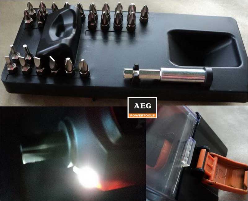 ไขควงไฟฟ้าไร้สาย เทคโนโลยี เยอรมัน ราคาที่คนไทยเป็นเจ้าของได้ ไม่แพงครับ พร้อมอุปกรณ์ และที่ชาร์ท 