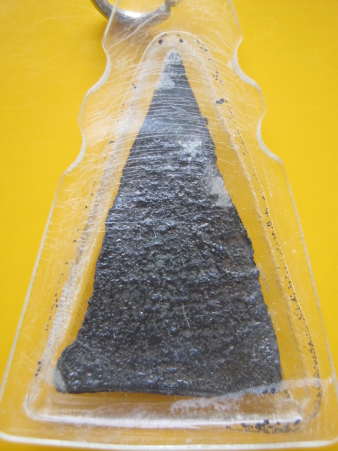 นาง กรุวัดราชฯ ชินเงิน