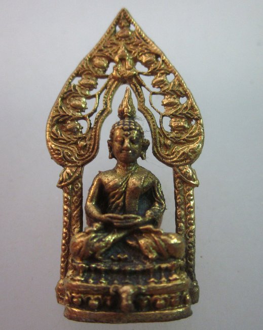 พระนิรันตราย วัดบวรนิเวศวิหาร