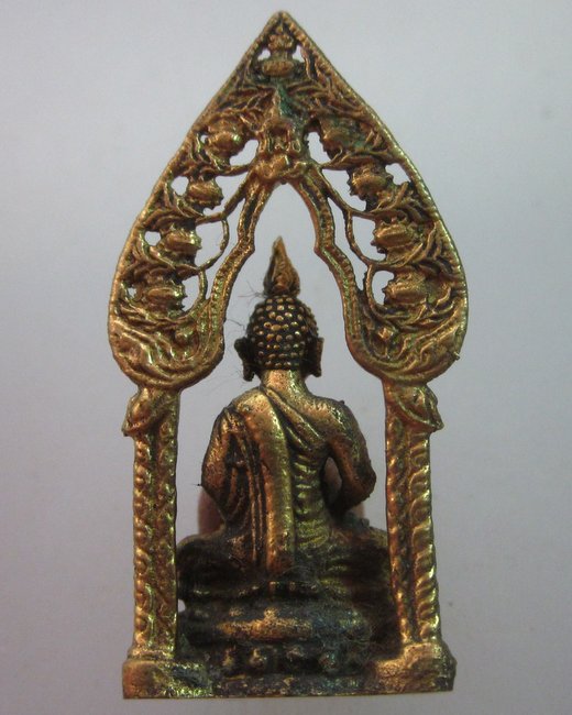 พระนิรันตราย วัดบวรนิเวศวิหาร