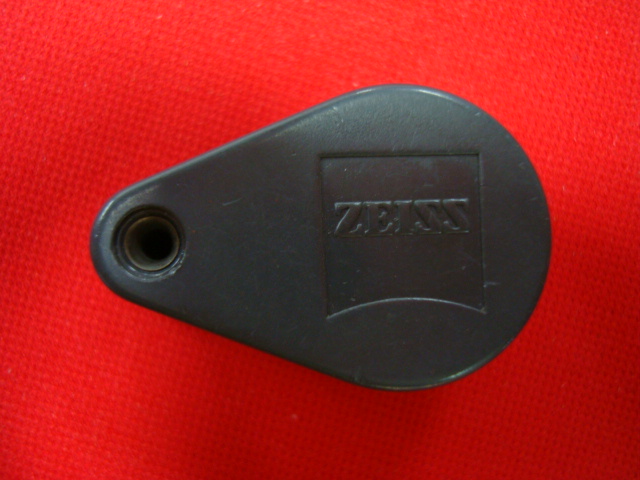 กล้อง ZEISS D40 มือสอง สภาพสวยครับเลนส์ขัดท่าน