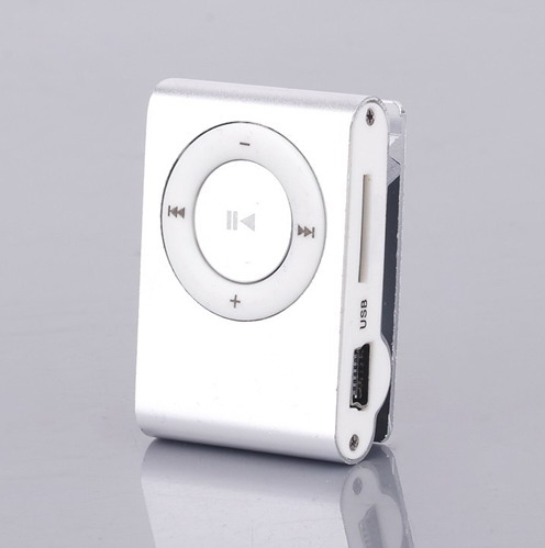 เครื่องเล่น MP3 Multimedia Player with USB เหมาะเก็บข้อมูล ฟังเพลงเป็นของขวัญ#3