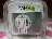 เครื่องเล่น MP3 Multimedia Player with USB เหมาะเก็บข้อมูล ฟังเพลงเป็นของขวัญ#4