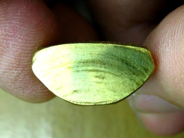 ไม่ต้องวัดใจ เคาะเดียวจัดไป รูปหล่อหลวงพ่อเงิน พิมพ์หน้าแก่ ว.ขีดนิยม ปี15 วัดบางคลาน พิจิตร 