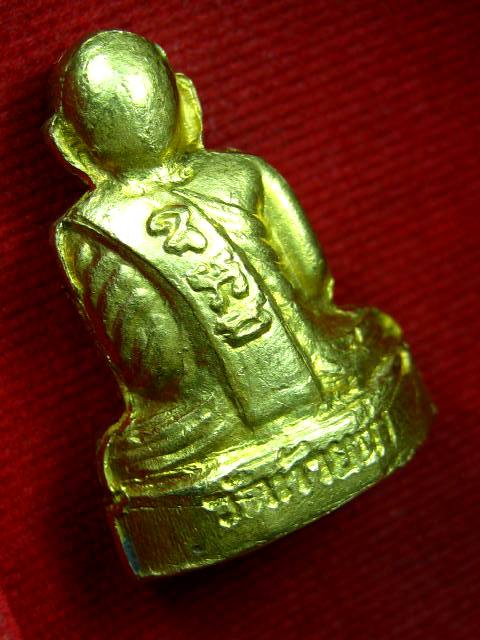 ไม่ต้องวัดใจ เคาะเดียวจัดไป รูปหล่อหลวงพ่อเงิน พิมพ์หน้าแก่ ว.ขีดนิยม ปี15 วัดบางคลาน พิจิตร 
