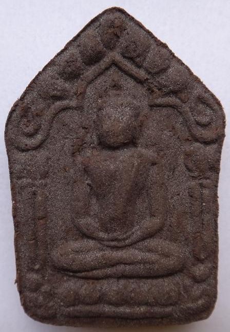 ขุนแผนพรายกุมาร เวสิยาฤกษ์ (โคตรผงมหาภูติ) ย้อนยุคหลวงปู่ทิมหลังกุมารฝังตะกรุดทองแดง เคาะเดียวเบาๆ
