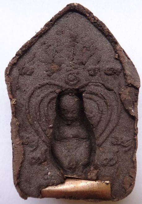 ขุนแผนพรายกุมาร เวสิยาฤกษ์ (โคตรผงมหาภูติ) ย้อนยุคหลวงปู่ทิมหลังกุมารฝังตะกรุดทองแดง เคาะเดียวเบาๆ