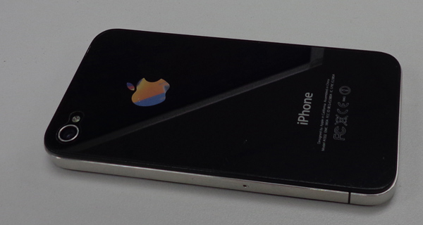 iPhone 4 16GB Black ศูนย์ไทย โมเดล TH เครื่องสวยเทพมากครับ