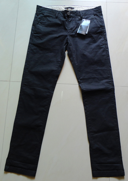 กางเกง ZARA ผู้ชาย ของแท้ ของใหม่ครับ,ซื้อมาผิด เลยมาขายถูกๆไปเลยครับ