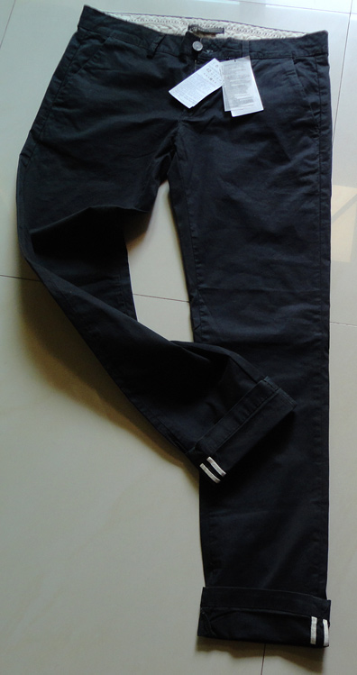 กางเกง ZARA ผู้ชาย ของแท้ ของใหม่ครับ,ซื้อมาผิด เลยมาขายถูกๆไปเลยครับ