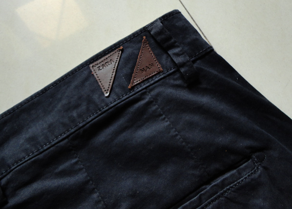 กางเกง ZARA ผู้ชาย ของแท้ ของใหม่ครับ,ซื้อมาผิด เลยมาขายถูกๆไปเลยครับ