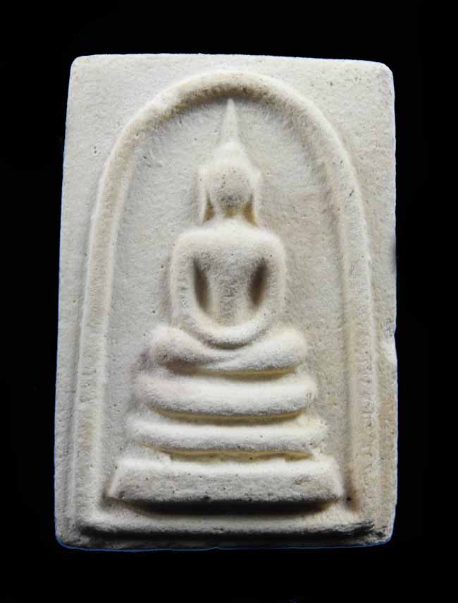 สมเด็จหลวงปู่จันทร์ วัดศรีเทพ นครพนม