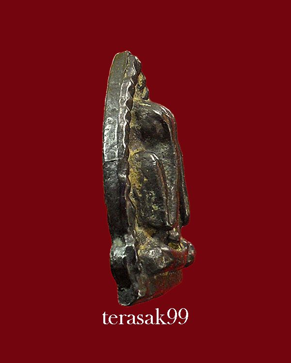 พระปิดตา เนื้อเมฆพัตร เจ้าคุณนรฯ สวยๆราคาเบาๆ