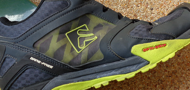 รองเท้า FILA ของแท้ครับ รุ่น OUTDOOR แบรนด์ดัง ITALY ,สวยมากๆเลยครับ