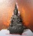 พระกริ่งประทานยศบารมี เนื้อนวะผิวพรายเงิน  เลข 16564 ***สภาพสวยระดับแชมป์จริงๆ