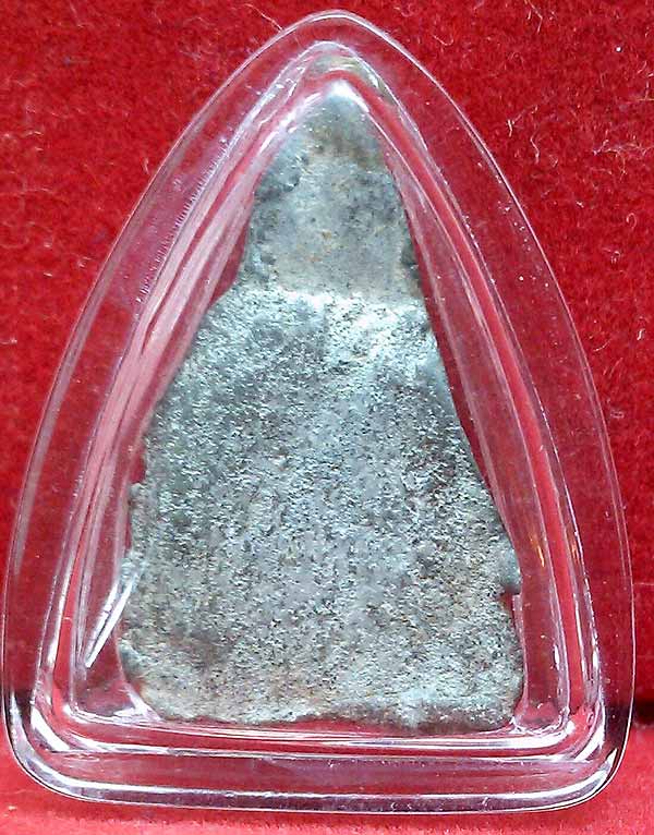 *พระร่วงเชตุพน ชินเงิน กรุหินตั้ง สุโขทัย*