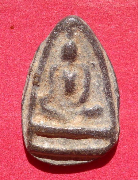 @@ พระพิมพ์พิจิตร กรุหนองกระทุ่ม จ.อุทัยธานี @@