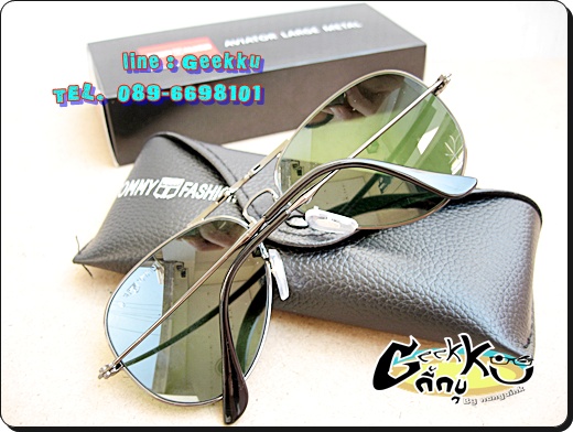   แว่น กันแดด TOMMY รุ่นนี้ตัวแว่นพับเก็บได้ค่ะ 