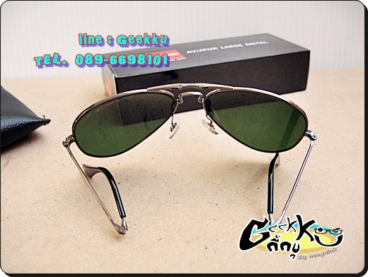   แว่น กันแดด TOMMY รุ่นนี้ตัวแว่นพับเก็บได้ค่ะ 