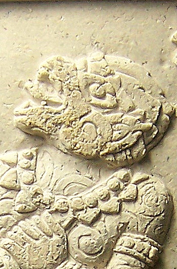 หลวงพ่อเปิ่นนั่งเสือ หลังหนุมาน ตัวจริง สวยกริ๊ป หายากครับ