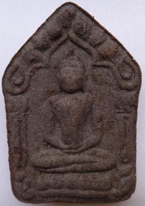 ขุนแผนพรายกุมาร เวสิยาฤกษ์ (โคตรผงมหาภูติ) ย้อนยุคหลวงปู่ทิมหลังกุมารฝังตะกรุดทองแดง เคาะเดียวเบาๆ