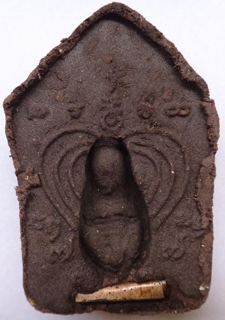ขุนแผนพรายกุมาร เวสิยาฤกษ์ (โคตรผงมหาภูติ) ย้อนยุคหลวงปู่ทิมหลังกุมารฝังตะกรุดทองแดง เคาะเดียวเบาๆ