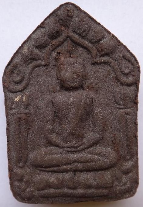 ขุนแผนพรายกุมาร เวสิยาฤกษ์ (โคตรผงมหาภูติ) ย้อนยุคหลวงปู่ทิมหลังกุมารฝังตะกรุดทองแดง เคาะเดียวเบาๆ