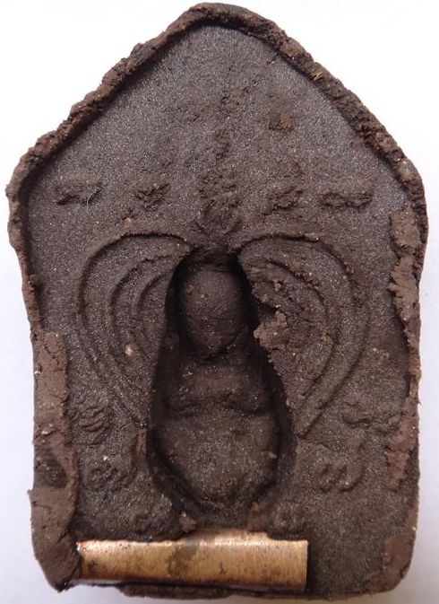 ขุนแผนพรายกุมาร เวสิยาฤกษ์ (โคตรผงมหาภูติ) ย้อนยุคหลวงปู่ทิมหลังกุมารฝังตะกรุดทองแดง เคาะเดียวเบาๆ