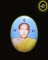 ล็อกเก็ต หลวงพ่อเบี้ย  วัดไทรทอง