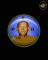 ล็อกเก็ต หลวงพ่อเบี้ย วัดไทรทอง