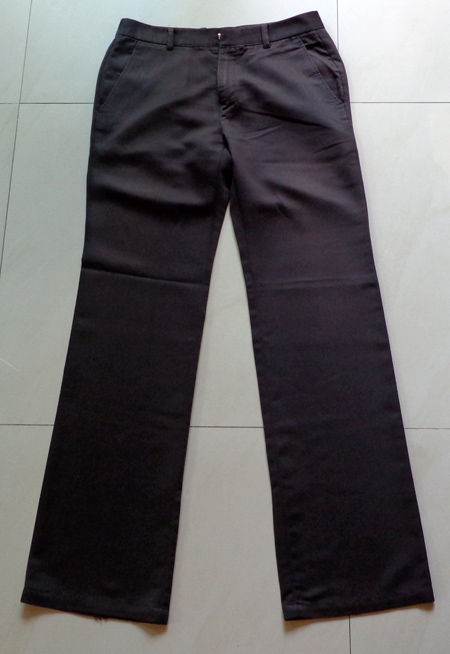 กางเกงแบรนด์เนม X=ACT สวยๆ คอลเลคชั่นเด็ด ชมพู่-โดม