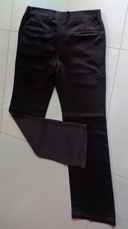 กางเกงแบรนด์เนม X=ACT สวยๆ คอลเลคชั่นเด็ด ชมพู่-โดม