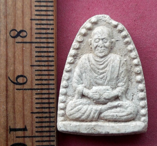 วัดใจเริ่ม 10 บาท กับ พระเนื้อผง สมเด็จพระพุฒาจารย์โต พรหมรังสี ..AW592