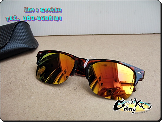 แว่นกันแดด Ray Ban 