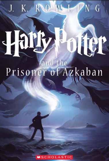 หนังสือ Harry Potter 7 เล่มจบ บทประพันธ์ : เจ. เค.โรว์ลิง ยอดขายมากกว่า 450 ล้านเล่ม