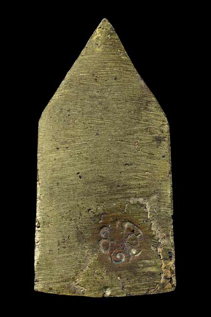 พระพุทธชินราช วัดสุทัศน์ (มค.๑) 