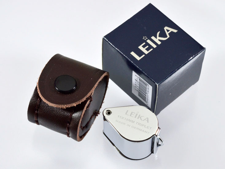 ราคาพิเศษค่ะกล้อง**LEIKA 15X18MM****บอดี้สวยเป็นเลนส์แก้วใส 3 ชั้นเคลือบโค๊ดพร้อมซองหนังจัดส่งEMSค่ะ